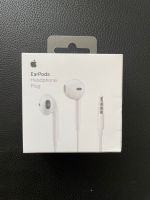 Original Apple EarPods mit 3,5 mm Kopfhörerstecker Duisburg - Duisburg-Mitte Vorschau