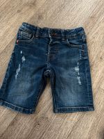 Skinny Jeans Shorts Jungen Gr.104/110 Sachsen - Döbeln Vorschau