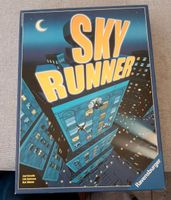 Sky Runner, Spiel Thüringen - Mellingen Vorschau