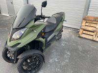 Quadro Roller Niedersachsen - Hildesheim Vorschau