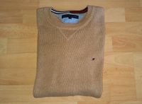 Tommy Hilfiger Pullover Gr. L Baumwolle 100 % Niedersachsen - Horneburg Vorschau