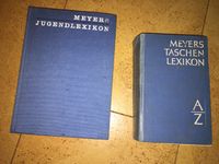 DDR Meyers Jugendlexikon 1973 Taschenlexikon 1963 Lexikon Brandenburg - Hennigsdorf Vorschau