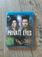 Bluray Serie Staffel 1 Private Eyes Niedersachsen - Drochtersen Vorschau