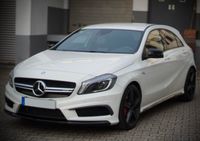 Mercedes Benz A 45 AMG 4 Matic / Service Neu Wuppertal - Barmen Vorschau