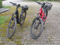 E-Bikes HNF-Nicolai Baden-Württemberg - Pfedelbach Vorschau