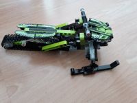 Lego Technic, Lego 42021, Schneemobil Bayern - Thannhausen Vorschau