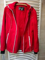 Softshell Jacke Gr.40 Brandenburg - Panketal Vorschau