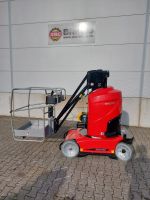 Manitou Hubarbeitsbühne 100 VJR - Vertikalhubarbeitsbühne Nr.501 Niedersachsen - Cloppenburg Vorschau