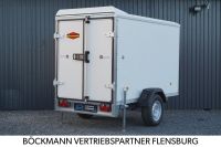 Böckmann KT 2513/135 Koffer Zubehör-Paket Flügeltür NEU %AKTION% Schleswig-Holstein - Flensburg Vorschau