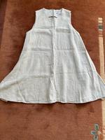Zara Leinen Kleid Gr.L Baden-Württemberg - Leimen Vorschau