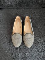 Ballerina Loafer Hochzeitsschuhe Brautschuhe Sommerschuhe Ball München - Pasing-Obermenzing Vorschau