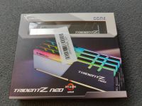 G.Skill Trident Z Neo 64 GB DDR4 3600 CL16  F4-3600C16Q-64GTZN Brandenburg - Potsdam Vorschau