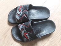 Badelatschen  Badeschuhe Gr.31 Hessen - Solms Vorschau