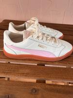 Puma Sneaker Gr. 41 TOP Zustand Bayern - Langweid am Lech Vorschau