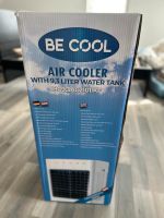 BeCool Air Cooler Wassertank Hessen - Hüttenberg Vorschau
