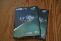 DVD+R Rohlinge - Philips (neu) Hamburg-Nord - Hamburg Barmbek Vorschau