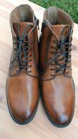 NEU! Camel Active Herrenschuhe, Stiefel, Leder, Größe 7.5 Rheinland-Pfalz - Neustadt an der Weinstraße Vorschau