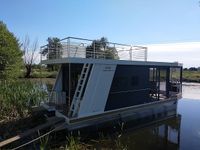 Hausboot zu verkaufen Brandenburg - Havelsee Vorschau