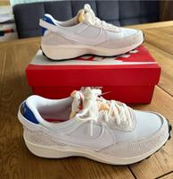 NIKE WAFFLE DEBUT - SNEAKER DAMEN - GAME ROYAL-SUMMIT Östliche Vorstadt - Fesenfeld Vorschau