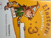 Einsterns Schwester Themenheft Klasse 3 Hessen - Eschwege Vorschau