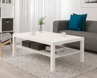 Ikea Lack Tisch, große Variante, Wohnzimmer Hamburg-Mitte - Hamburg Billstedt   Vorschau