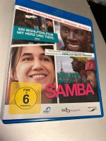 Blu-Ray Movie "Heute in ich Samba" mit Omar Sy, einmal angeschaut Baden-Württemberg - Todtmoos Vorschau