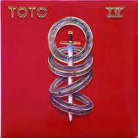 Toto – Toto IV Vinyl / Schallplatte / LP Mecklenburg-Vorpommern - Samtens Vorschau