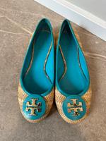 Tory Burch Ballerina Baden-Württemberg - Ulm Vorschau
