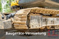 Baugeräte-Vermietung / Geräteverleih / Maschinenverleih Niedersachsen - Ahausen Vorschau