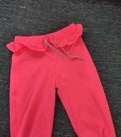 Jogginghose neon pink, H&M, Gr. 110/116 Baden-Württemberg - Schutterwald Vorschau