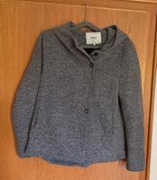 Only Jacke Damen grau Gr. M Nordrhein-Westfalen - Lübbecke  Vorschau