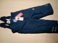 Dicke Regenhose/ Matschhose, Schneehose Gr. 86 Coolclub, blau neu Bremen - Huchting Vorschau