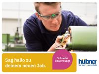 Leiter (m/w/d) Produktionsabteilung (C.HÜBNER) *60000 - 75000 EUR/Jahr* in Marktoberdorf Bayern - Marktoberdorf Vorschau