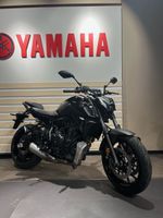 Yamaha MT-07 (MY2023) Häfen - Bremerhaven Vorschau