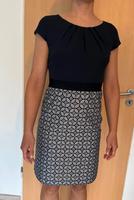 Kleid von Comma Gr.36 Neuwertig Hessen - Kassel Vorschau