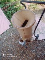 DDR Gartenhäcksler Thüringen - Mühlhausen Vorschau