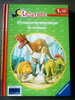 Leserabe Dinosaurierabenteuer für Erstleser Klasse 1 Berlin - Köpenick Vorschau