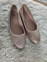 H&M Ballerina Schuhe gr.38 Hessen - Offenbach Vorschau
