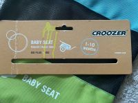 Babysitz Kid Plus/Croozer Babyseat Niedersachsen - Langenhagen Vorschau