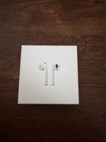 Apple AirPods Hessen - Wiesbaden Vorschau