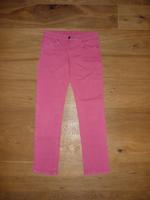 ⭐️BLUE MOTION⭐️ DAMEN STRETCH STRAIGHT JEANS HOSE ROT 36 = S Nordrhein-Westfalen - Kamp-Lintfort Vorschau