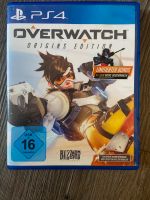 PS4 Overwatch, Spiel, PlayStation Sachsen - Torgau Vorschau