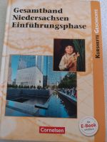 Geschichtsbuch Einführungsphase Niedersachsen - Visselhövede Vorschau