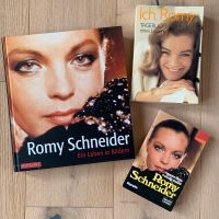 Bücherpaket Romy Schneider Dresden - Strehlen Vorschau