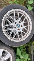 BMW f10 f11 Alufelgen nicht Originale 18 Zoll Dortmund - Derne Vorschau