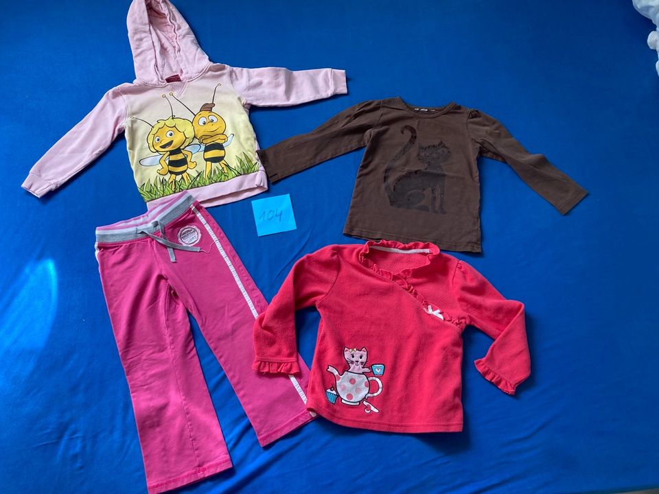 98 - 98/104 - 104 - Kinderkleidung - Kleidermarkt in Reken