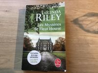 Les mystères de Fleat House von Lucinda Riley Baden-Württemberg - Bermatingen Vorschau