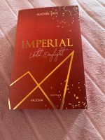 IMPERIAL,Maddie Sage,Vajona,Farbschnitt,LYX,New Adult Rheinland-Pfalz - Bechtolsheim Vorschau