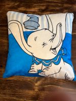 Disney Kissen Dumbo Timothy blau Nordrhein-Westfalen - Marl Vorschau