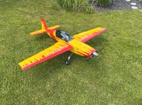 Modellflugzeug Extra 300 von Rödel. No Su/ Yak/ Raven/ Edge Bayern - Weidhausen Vorschau